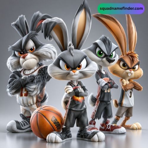 Best Basketball Team Names for Any League