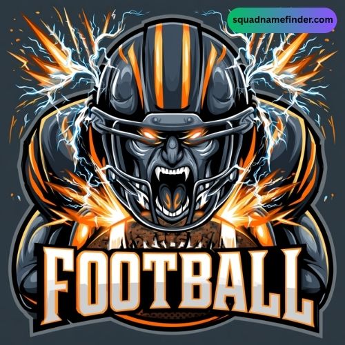 Best Football Team Logos and Names