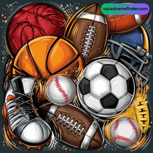 Best Sports Team Names