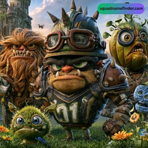 Clever Dirty Fantasy Team Names