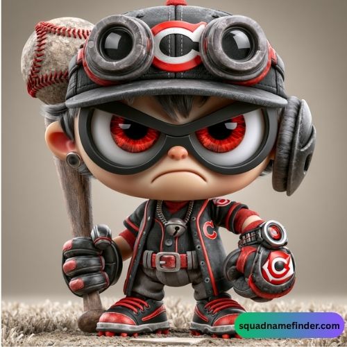 Clever Fantasy Baseball Team Names