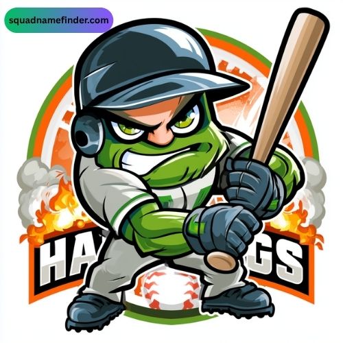Clever Minor League Team Names