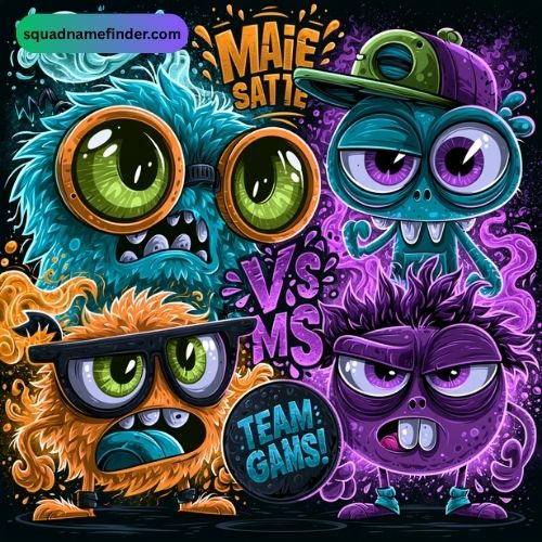 Cool Baggo Team Names