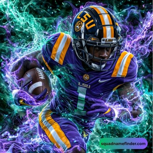 Cool Malik Nabers Fantasy Football Names