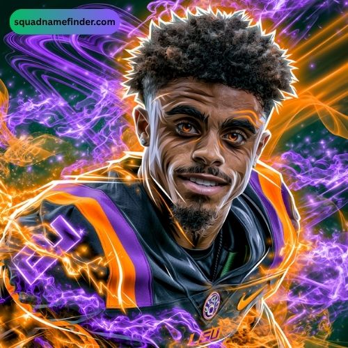 Funny Malik Nabers Fantasy Team Names