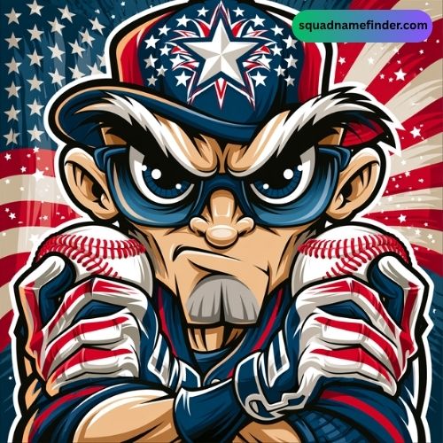 Funny Minor League Baseball Team Names