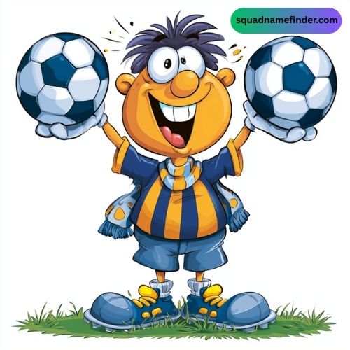 Funny Wash Football Team Names