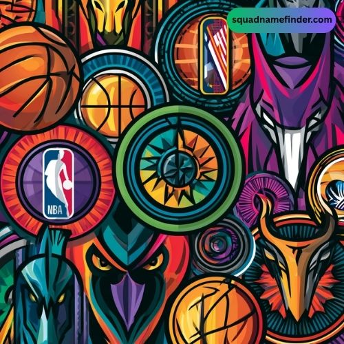 Most Recognizable NBA Logos Without Team Names