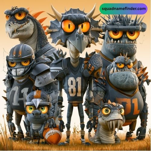 Terrible Fantasy Football Team Names
