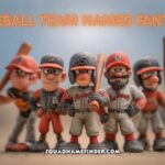 baseball team names fantasy