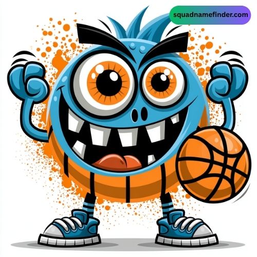 bball team names