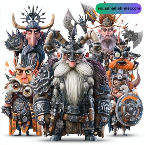 funniest fantasy team names