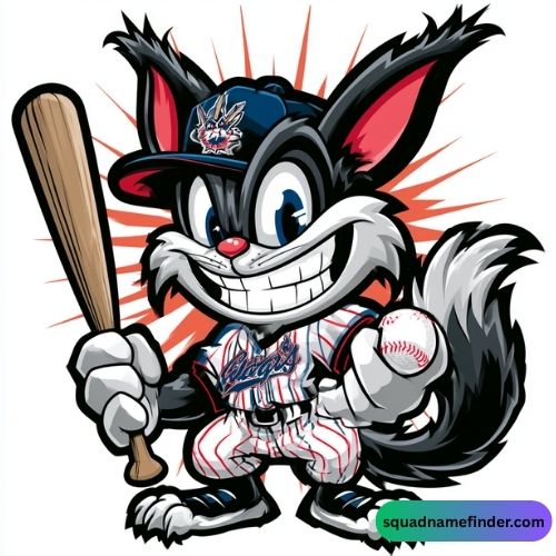 funniest minor league team names