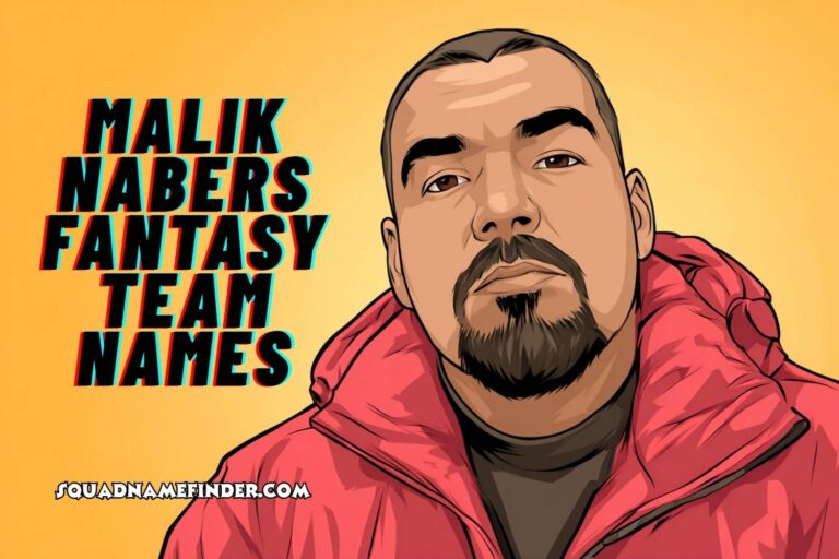 malik nabers fantasy team names