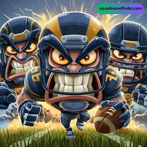 Best Fantasy Football Team Names Vulgar