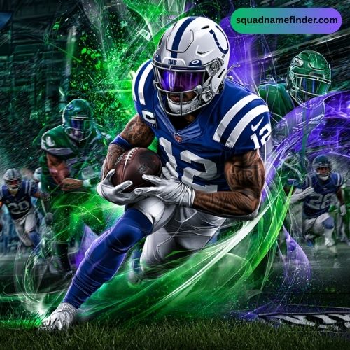 Best Jonathan Taylor Fantasy Team Names