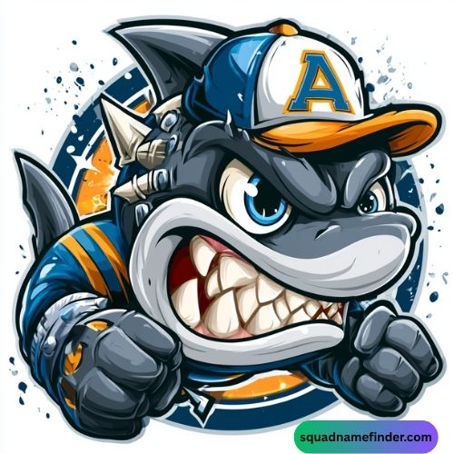 Best Sports Team Mascot Name Ideas
