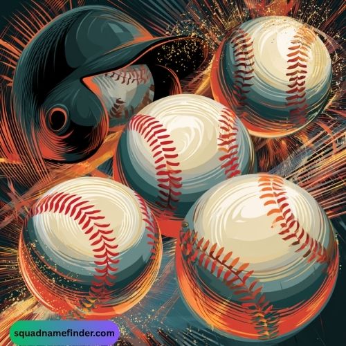 Classic Baseball Team Names
