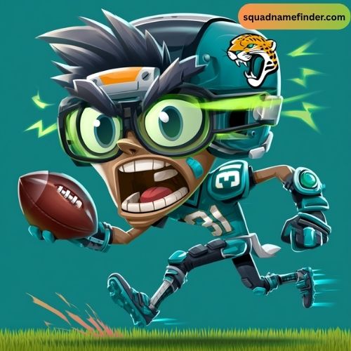 Clever Gibbs Fantasy Football Names