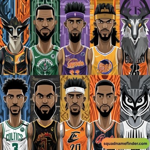 Complete List of All NBA Teams