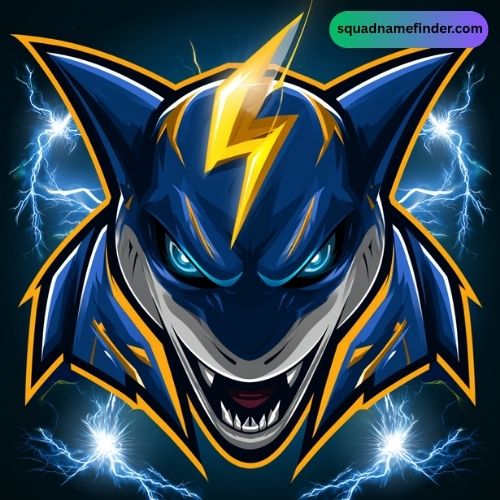 Cool Chargers Team Name Ideas