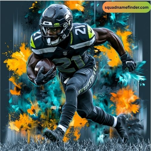 Cool Quinshon Judkins Fantasy Football Names