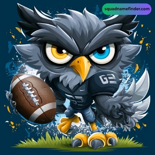 Cool Sports Team Mascot Name Ideas