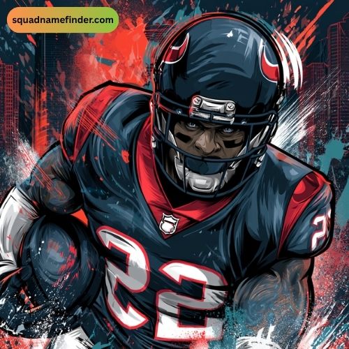 Creative Houston Football Team Names