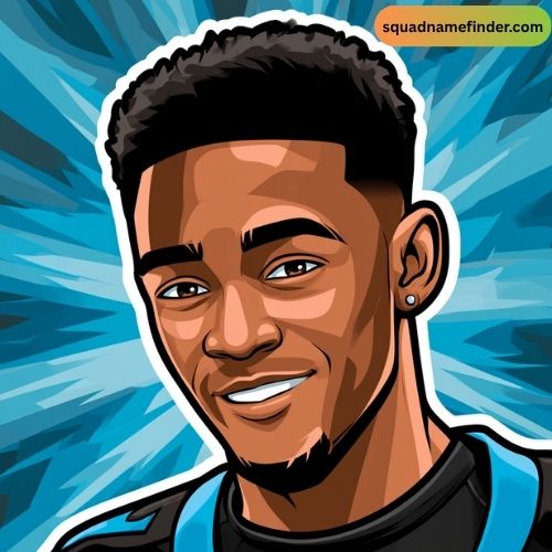 Creative Jahmyr Gibbs Team Name Ideas