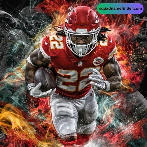 Creative Jonathan Taylor Fantasy Team Names