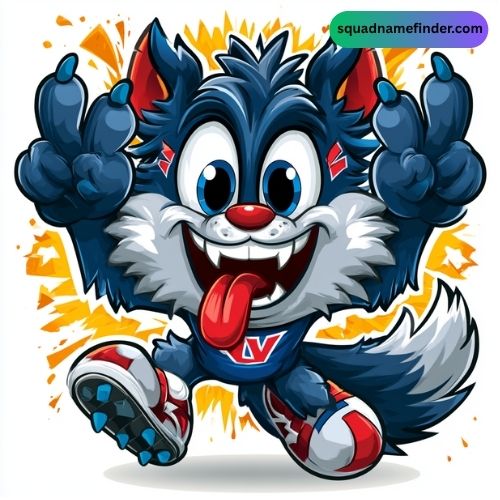 Creative Mascot Names for Sports Teams
