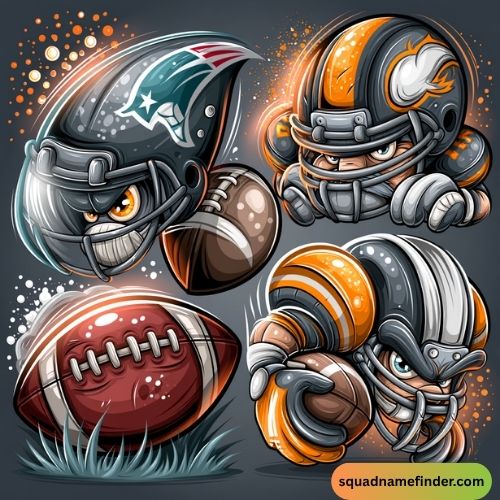 Dirty Fantasy Football Team Names
