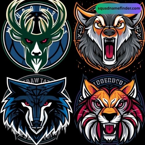 Eastern Conference NBA Team Names