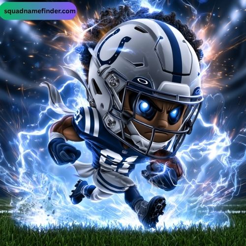Funny Jonathan Taylor Fantasy Team Names