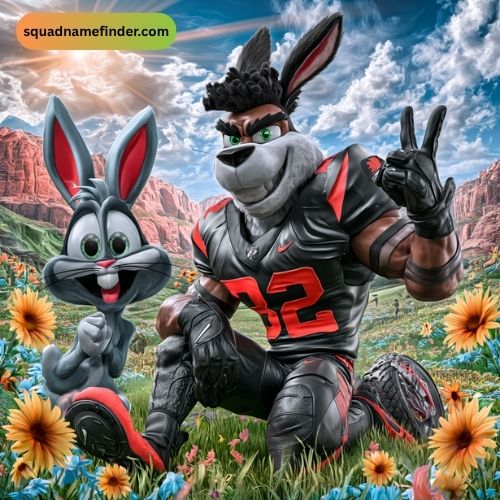 Funny Quinshon Judkins Fantasy Team Names