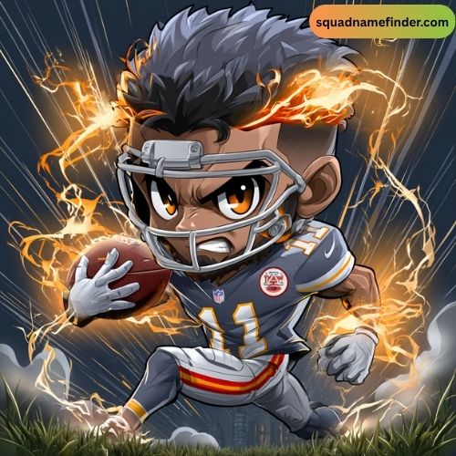 Funny Rashee Rice Fantasy Team Names