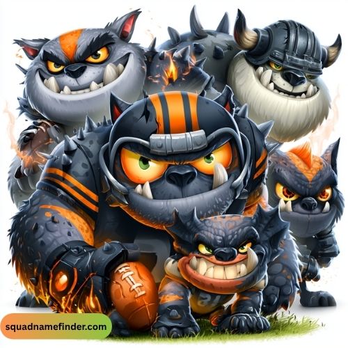 Funny Sex Fantasy Football Team Names