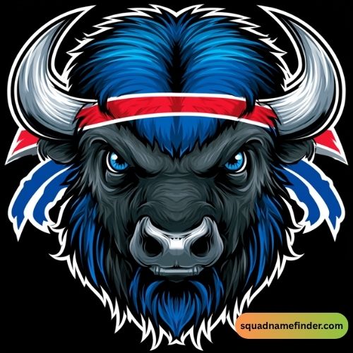 History of the Buffalo Bills Name Through the Years