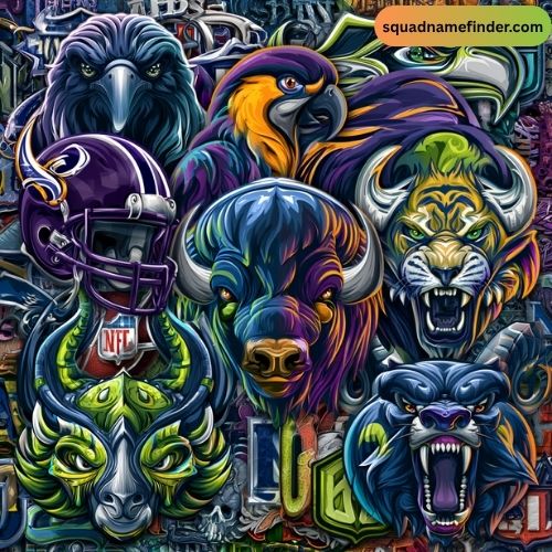 Long NFL Team Names