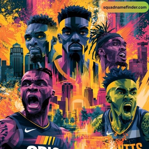NBA Teams That Changed Names After Moving Cities