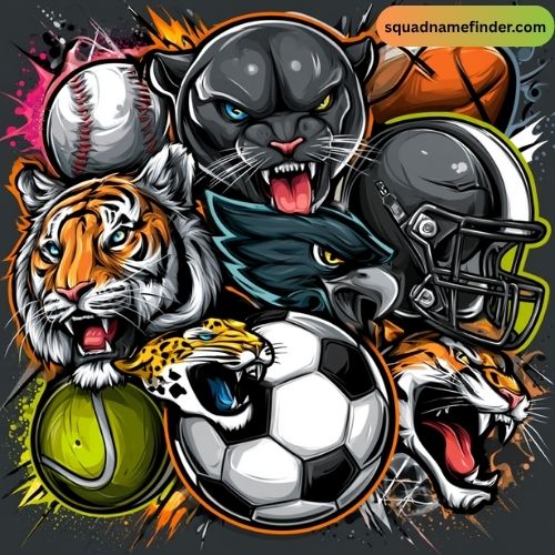 Popular Sports Teams With the Same Names