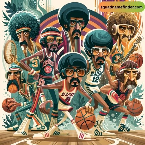 Top NBA Teams That Changed Names