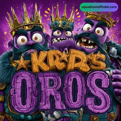 Top Purple Team Names
