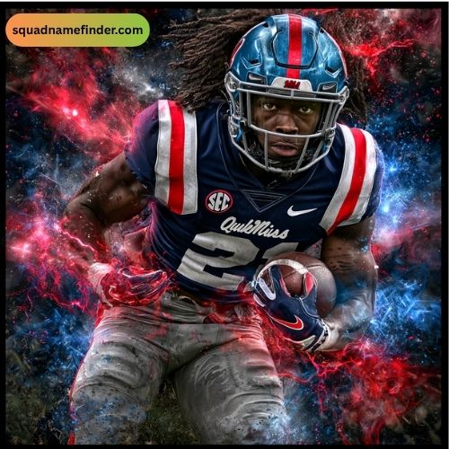 Top Quinshon Judkins Fantasy Team Names
